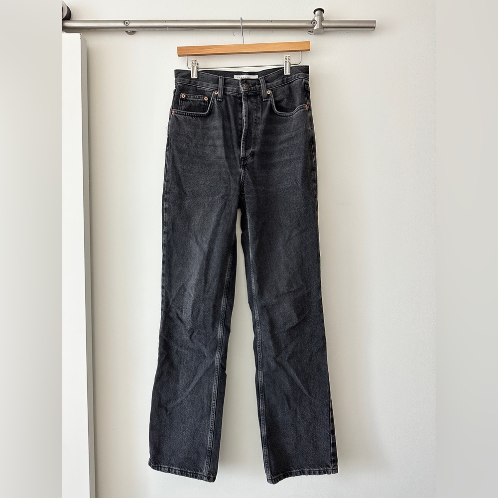 Topshop kort jeans shop jeans